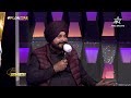 Sidhu continues his poetic reign with additional Sidhuisms | #IPLOnStar