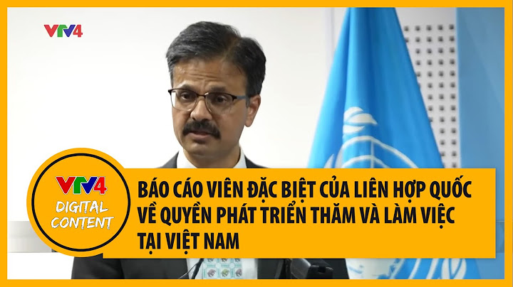 Báo cáo đánh giá phát triển quốc gia năm 2024