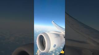 Heavy Turbulence Part 2 Boeing 787 Dreamliner Plane Ocean