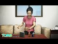 Gagamba sa loob ng taenga: Babae inakala na siya ay na-possess ng masamang espiritu - TomoNews