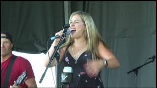 TFP @ Canada's Largest Ribfest 2018 - Enter Sandman