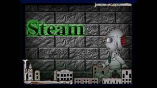 Steam (prototype teaser trailer)