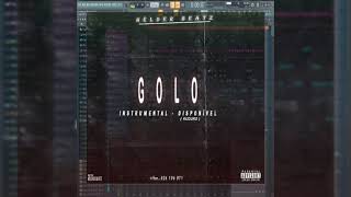 Kuduro instrumental moderno🔥[Prod.Hélder Beatz]926 106 871🙏