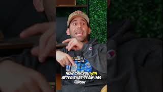 How Top GMs Win With Different Teams #basketball #talent #nba
