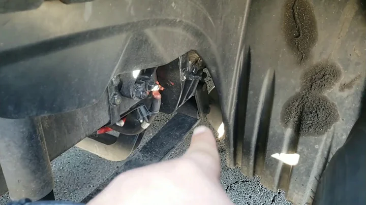 PreTrip Inspection: Engine Compartment