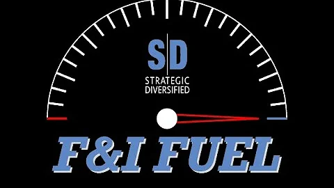 A different way to think about your Products and your F&I Menu Presentation. Jeremiah Shelton