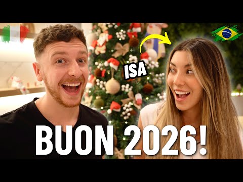 Video Dov'era Isa? (SUB ITA) | Imparare lItaliano