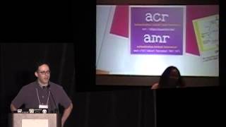 Brave New World of Identity Management and Cyber Security | Connecting Michigan 2015