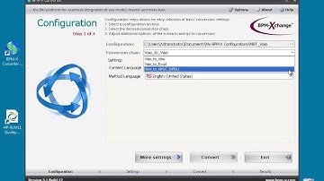 Model based testing using process models for integration and regression testing of ERP solutions