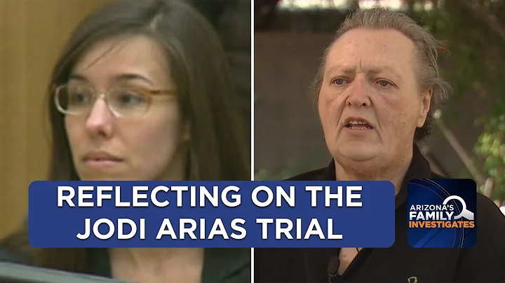 Former cellmate reflects on Jodi Arias' conviction