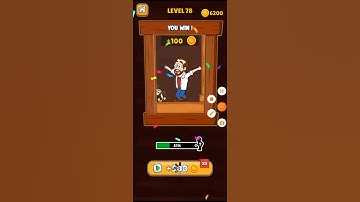 home pin how to loot pull pin puzzle android gameplay level 78 walkthrough