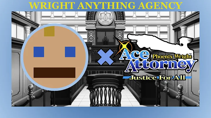 FarFromSubtle | The Best of Phoenix Wright Ace Attorney: Justice for All - DayDayNews