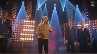 Lene Marlin - You Will Cry No More - Live