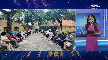 Hơn 101.000 lượt khách tham quan Khu di tích Quốc gia đặc biệt Nhà tù Côn Đảo | BRTgo