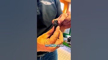 Caterpillar C9 Injector Failure – What Happens If Installed Wrong