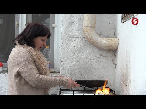 Video: Propan barbekü təbii qazdan istifadə edə bilərmi?