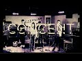 🎸 윤하 - 혜성 (Cover by CONCENT | 수원 엘리웨이탭하우스 LIVE)