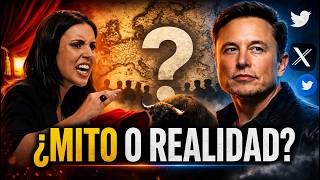 EL PLAN K. - ¿Mito o realidad?