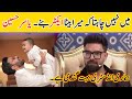 Yasir hussain said our industry in not a good industry  yasir hussain showbiz news