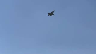 F-35 Lightning debut in Aero India Show | Bangaluru | 2023