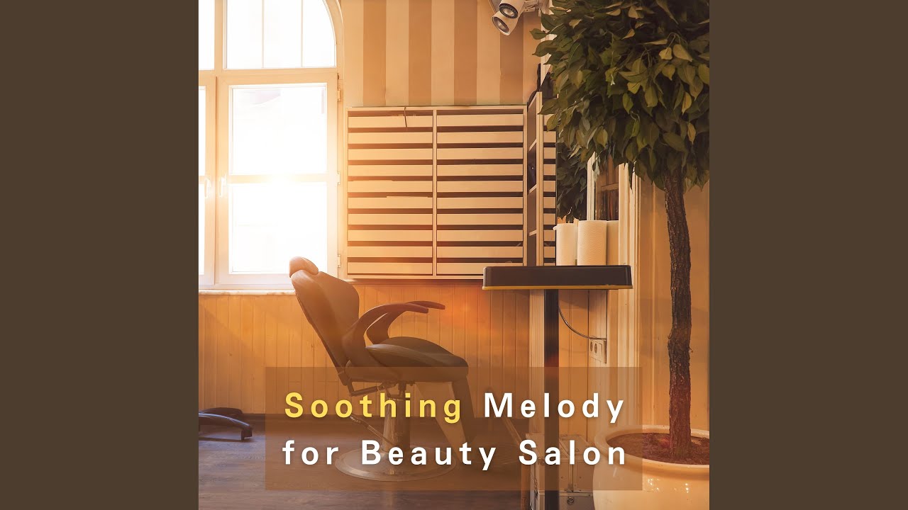 At the Salon Perfection