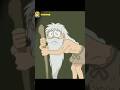 Nobita Real Truth 😱 | #shorts #doremon #facts |