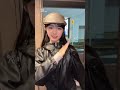 最近大きい地震多いね😖‪💧‬いつきてもいいようにちゃんと対策しないと！！！#fyp #丸上ひまり #地震