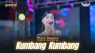 KUMBANG KUMBANG - TIARA AMORA - SIMPATIK MUSIC - PEKALONGAN - KLK AUDIO