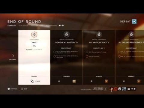 Battlefield V Iwo Jima Japanese victory theme