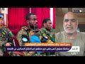 والد مختطف لدى الاحتلال الإسرائيلي يروي مداخلته أمام المسؤول الأممي.. ما مطالبه؟