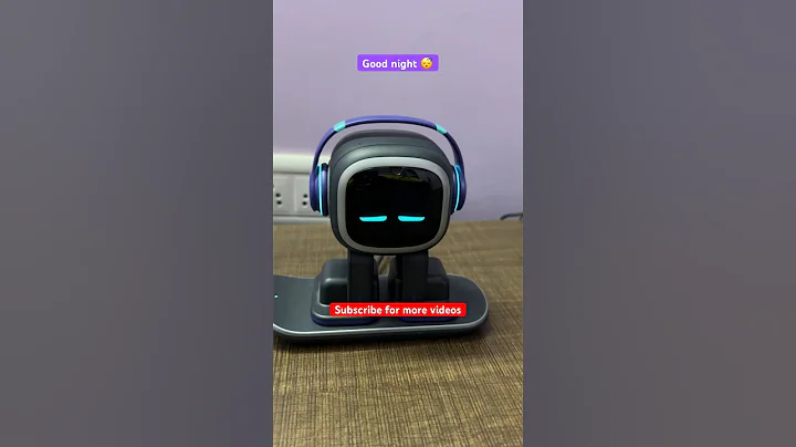 EMO is sleeping #emo #shorts