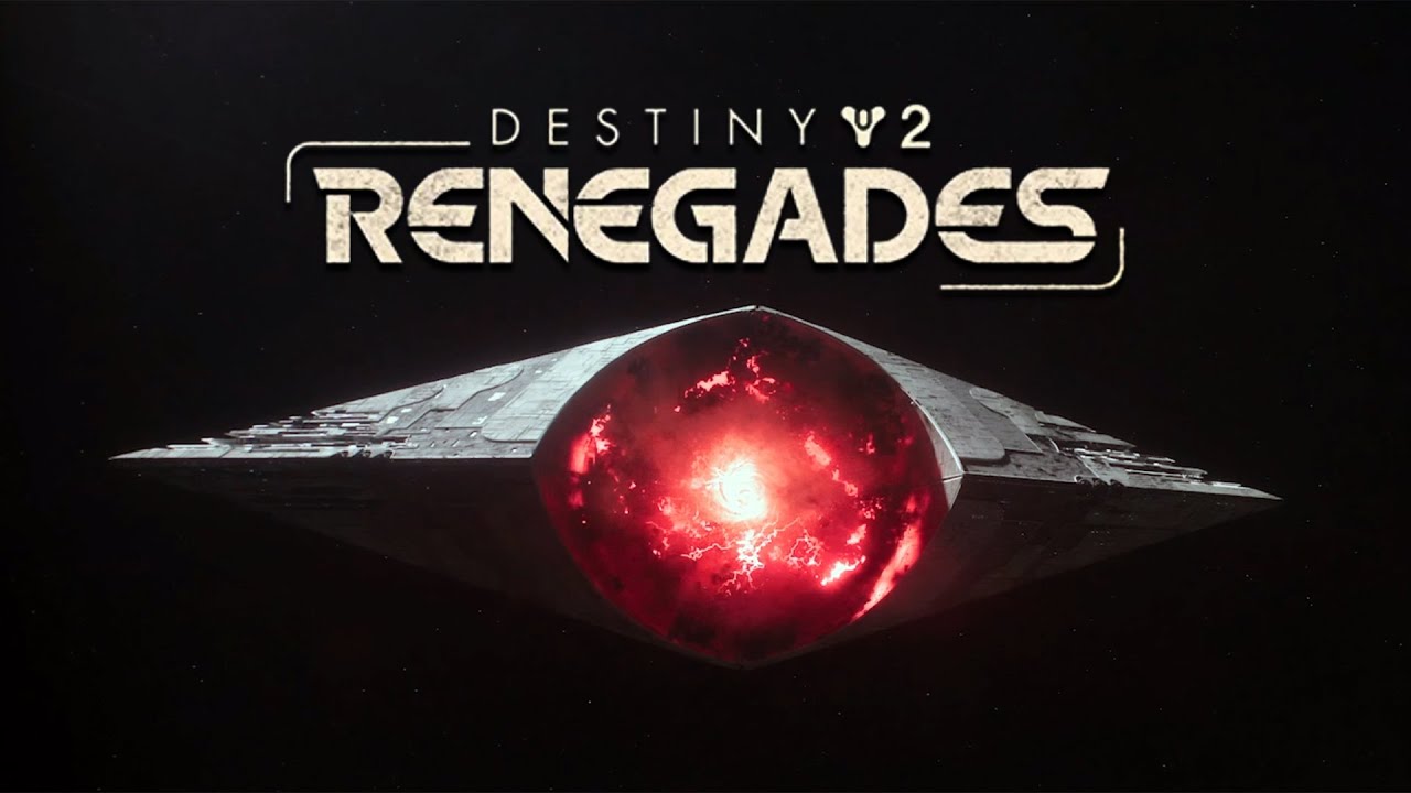 Destiny 2: Renegades FINALE – Sparrow Gauntlet With An Impossible Shot | Destiny 2 Campaign Ending