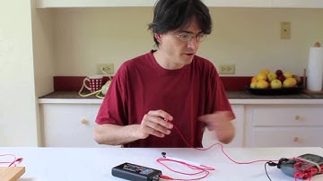 How to Test a Zappicator