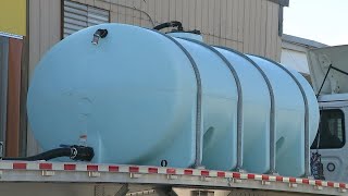 GDOT ready to deploy brine, salt trucks as winter weather approaches North Georgia screenshot 2