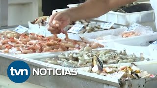 Pavo, Jamón O Mariscos Para Navidad? Tvn Noticias