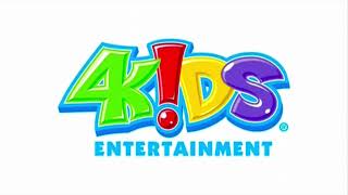 John Doze Studios4Kids Entertainmentthe Jim Henson Company 2008