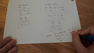 Famous MAT 039 1.2A - Solving Linear Equations in One Variable Profile