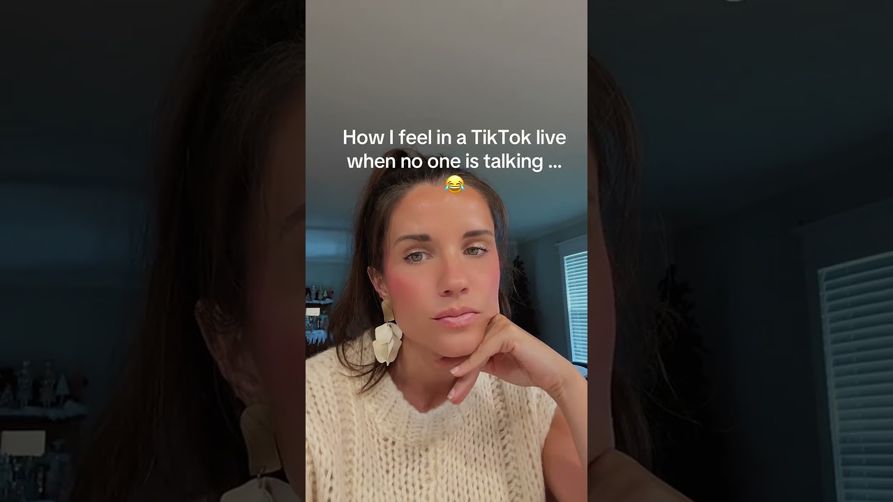 Don’t Let Live Streams Get Awkward—Engage and Support