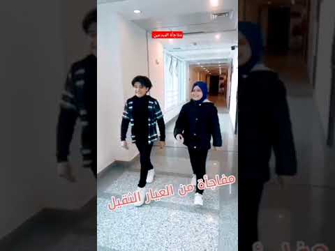 انتظرو المنشد انس سيد والمنشدة ريتال احمد بأنشودة عيشها جابر للخواطر ننتظر الابداع تصميمي