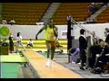 Mens long jump  1987 ncaa indoor championships