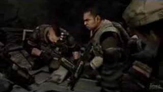 Killzone 2 E3 07