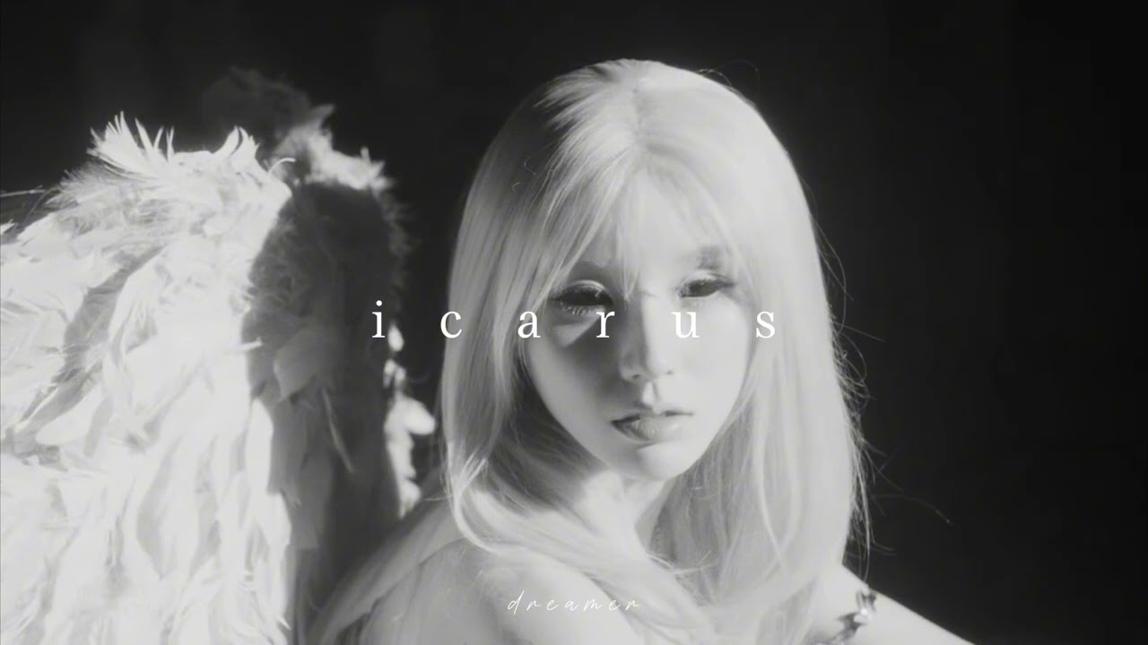 artms - icarus (slowed + reverb)