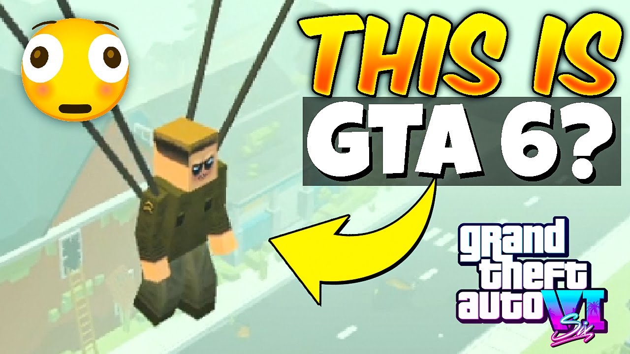 I TRIED SOME WORST GTA - 6 Games from PlayStore!! 