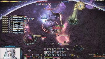 FFXIV - Ucob Prog continues!