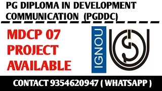 Celebrity MDCP 07 Ignou Project / Ignou PGDDC Project submission / MDCP 07 Project Work Net Worth