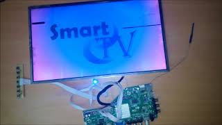 MSD338STV5.0  universal android kit installation part -1 screenshot 5