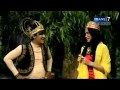 Raja Gombal Andre Taulany vs  Ratu Gombal Jessica Iskandar