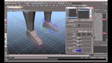 modular autorig system