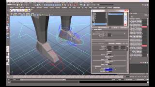 modular autorig system