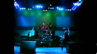 Video thumbnail of "Wings: Goodnight Tonight ( Live 1979 )"